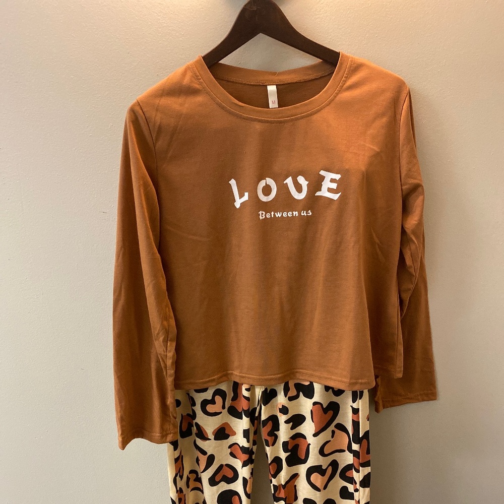 Lounge wear